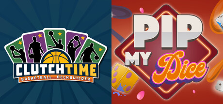 Clutchtime + Pip My Dice
