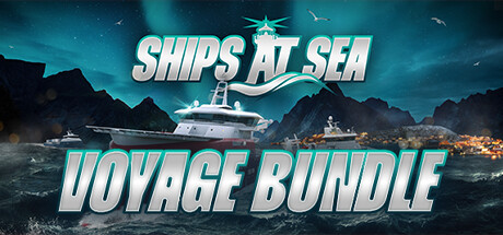 Ships At Sea: Voyage Bundle