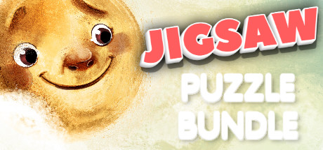 JIGSAW PUZZLE BUNDLE