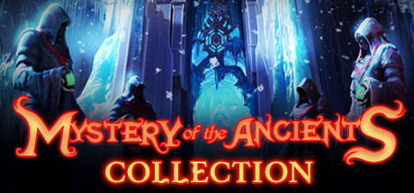 Mystery of the Ancients Collection