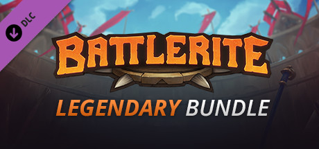 Battlerite - Legendary Bundle