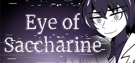 Eye of Saccharine + Blood Midnight Blossom