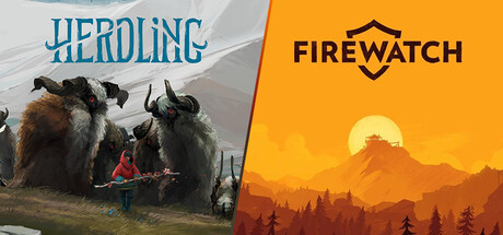 Firewatch + Herdling bundle