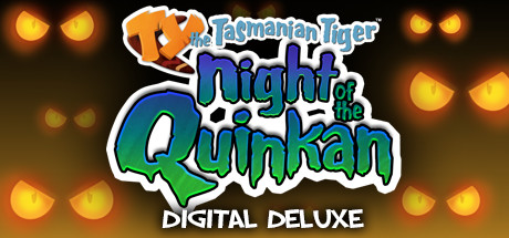 TY the Tasmanian Tiger 3 - Digital Deluxe