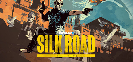 PAYDAY 2: Silk Road Collection