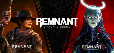 Remnant Standard Bundle