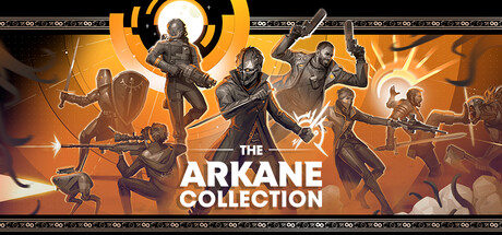 The Arkane Collection