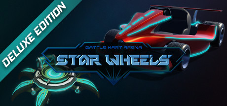 StarWheels  - Deluxe Edition