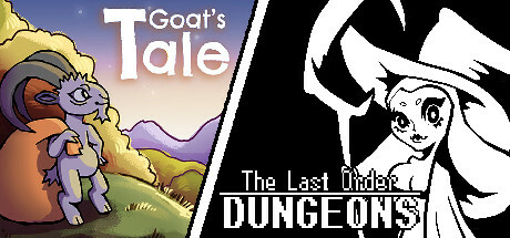 Goat's Tale + The Last Order: Dungeons