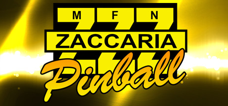 Zaccaria Pinball - Gold Pack