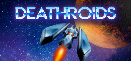 Deathroids Game + Original Soundtrack (mp3 & Flac)