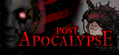 POST APOCALYPSE