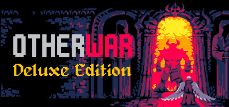 Otherwar - Deluxe Edition