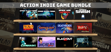 Action Indie Games