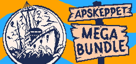 Apskeppet Mega Bundle