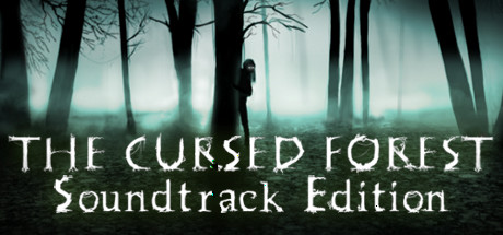 The Cursed Forest Soundtrack Edition