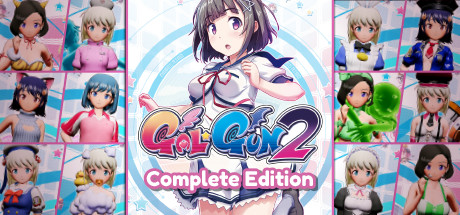 Gal*Gun 2 Complete Edition