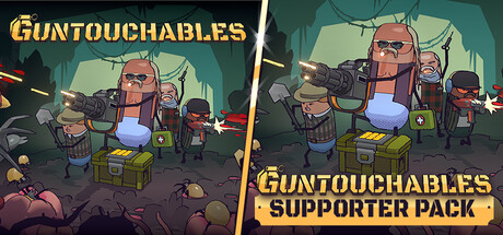 Supporter Pack