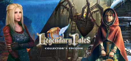 Legendary Tales Collection