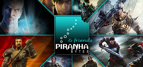 Piranha Bytes & friends