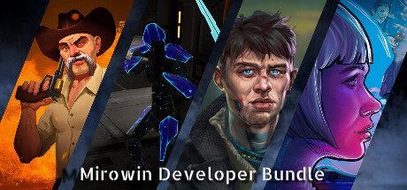 MiroWin Developer VR Bundle