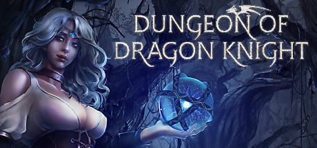 Dungeon 0f Dragon Knight -Collector Edition