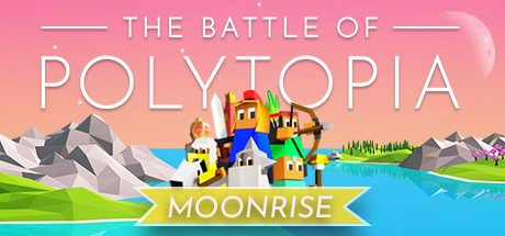 The Battle of Polytopia: Moonrise - Deluxe