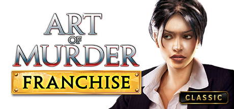 Art of Murder Franchise