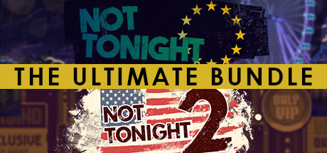 The Ultimate Not Tonight Bundle