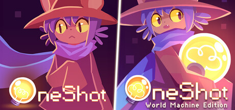 OneShot: PC + WME Bundle