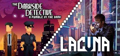 Pixel Art Detectives Bundle