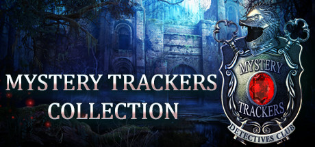 Mystery Trackers Collection