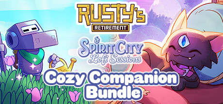 Cozy Companion Bundle