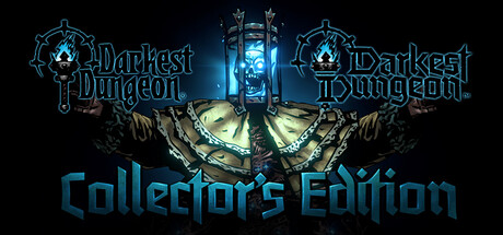 Darkest Dungeon®: The Collector's Edition