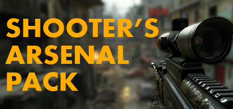 Shooter's Arsenal Pack