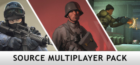 Source Multiplayer Pack