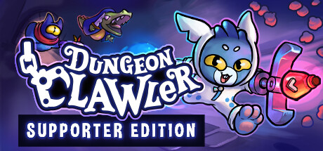 Dungeon Clawler Supporter Edition