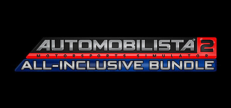 Automobilista 2 All-Inclusive Bundle