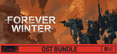 The Forever Winter OST Bundle