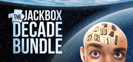 The Jackbox Decade Bundle