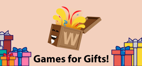 Wise Box Studios - GAMES FOR GIFTS