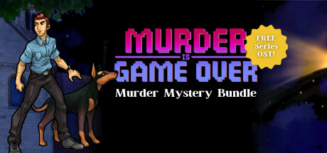 Murder Mystery Bundle