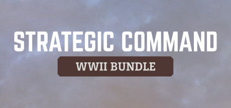 Strategic Command WWII Bundle