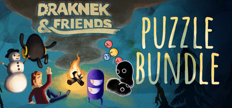 Draknek & Friends Puzzle Bundle