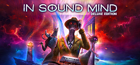 In Sound Mind Deluxe Edition