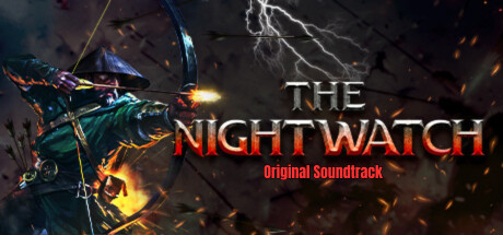 The Nightwatch + Soundtrack - Supporter Pack