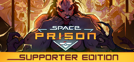 Space Prison Supporter Edition