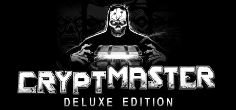 Cryptmaster Deluxe Edition