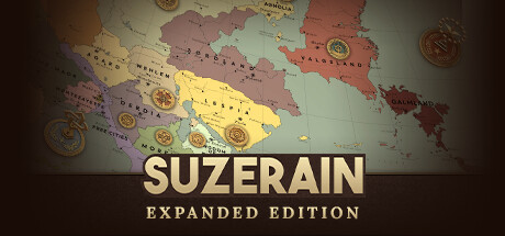 Suzerain Expanded Edition