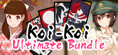 Koi-Koi Ultimate Bundle